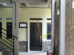 Warga Dengar Teriakan Histeris Saat Balita di Bekasi Ditemukan Tewas