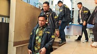 Bareskrim Geledah Kantor PT MMS Terkait Dugaan Manipulasi Ekspor Sawit