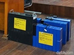 Pencurian Baterai Tower BTS di Kobar, 2 Pelaku Diringkus