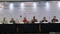 Koster Beberkan Pariwisata Bali Hasilkan Devisa Rp 176 Triliun