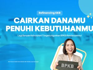 Butuh Dana Tambahan? BCA Finance Sediakan Fasilitas Jaminan BPKB Mobil
