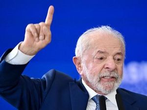 AS Tetapkan 2 Kelompok Kriminal Brasil Organisasi Teroris, Lula Berang