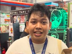 Video: In This Economy, Jajan Rp 50 Ribu di Brightspot Dapat Apa Aja?