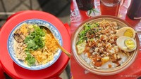 7 Bubur Ayam Bandung yang Bikin Ketagihan, Harga Mulai Rp 7 Ribuan!