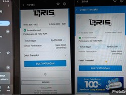 Pria Kaltim Tipu Toko di Surabaya Pakai Bukti Transaksi Palsu Hasil AI