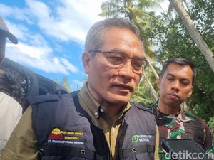 Zona Industri Piyungan Bakal Dievaluasi Usai Warga Protes Status Tanah