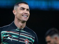Martinez: Ronaldo Bisa Main di Piala Dunia 2030