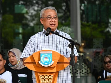 MPR RI Ajak Generasi Z Banten Perkuat Nasionalisme Lewat LKBB