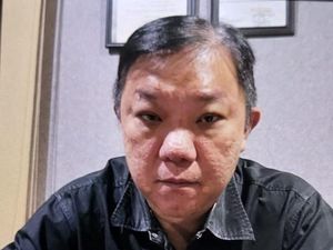 Bareskrim Buru Bos New Zone Bandar Penyedia Narkoba di Kelab Malam Medan
