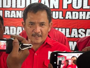 Eko Suwanto: Idul Adha Jadi Momentum Bangkitkan Solidaritas Sosial