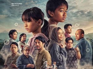 Sinopsis-Pemeran di Children of Heaven Indonesia, Garapan Hanung Bramantyo