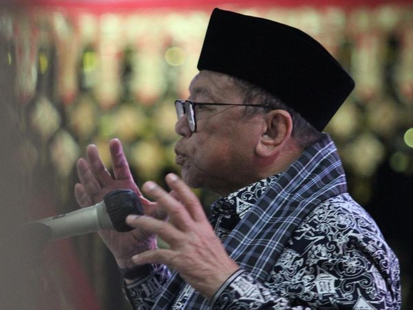 Semangat Berpikir Kritis Perantau Minang Digaungkan