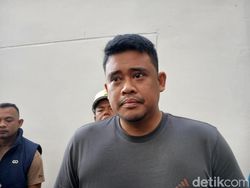 Soal Komunitas Lari di Stadion Teladan, Gubsu: Pelari Tidak 100 Persen Salah