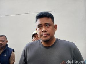 Soal Komunitas Lari di Stadion Teladan, Gubsu: Pelari Tidak 100 Persen Salah