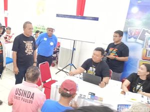 Hari Lansia Nasional di NTT, Gubernur Sentil Anak Baru Urus Ortu Saat Sakit