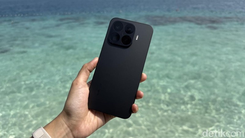 Xiaomi 17T Pro
