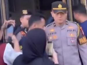 Heboh Istri Siri Labrak Istri Sah di Pinrang hingga Saling Lapor Polisi