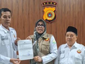 DPW IKM Aceh Laporkan Abu Janda ke Polda atas Dugaan Hina Suku Minang