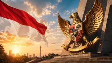 Besok Hari Kesaktian Pancasila 1 Oktober 2026 Libur Tidak? Cek SKB 3 Menteri!