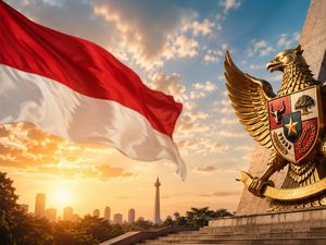 75 Ucapan Hari Lahir Pancasila 2026 Inspiratif untuk Status WA dan Medsos