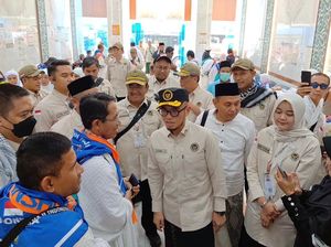Kesuksesan Debut Kemenhaj 2026 dan Visi Baru Ekosistem Haji Indonesia