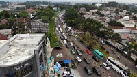 Pemkab Bogor Ungkap Lagi Rencana Kereta Gantung di Puncak