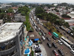 Pemkab Bogor Ungkap Lagi Rencana Kereta Gantung di Puncak