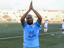 Jay-Jay Okocha Doakan PSG Kalahkan Arsenal!
