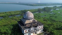 'Dulu Ramai Sekali, Sekarang Sepi Seperti Kota Mati'