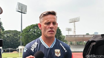Piala AFF 2026: Timnas Indonesia TC 20 Hari di Bali, Pemain Potong Libur