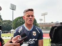 Piala AFF 2026: Timnas Indonesia TC 20 Hari di Bali, Pemain Potong Libur