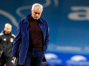 Perez Sebut Madrid Butuh Pelatih Bagus, Mourinho kah?