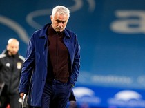 Perez Sebut Madrid Butuh Pelatih Bagus, Mourinho kah?