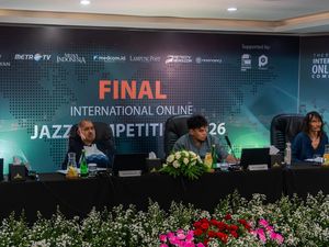 Daftar Pemenang TPJC 2026: SFG dan Smoove Tampil sebagai Juara