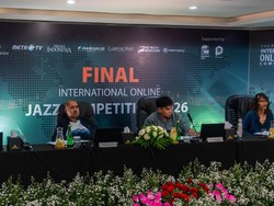 Daftar Pemenang TPJC 2026: SFG dan Smoove Tampil sebagai Juara