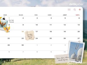 Apakah 15 Juni 2026 Libur? Cek Jadwal Libur Bulan Ini