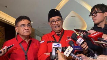 Jokowi Mau Keliling RI, Djarot PDIP: Barangkali Mau Menetralisir Ijazah