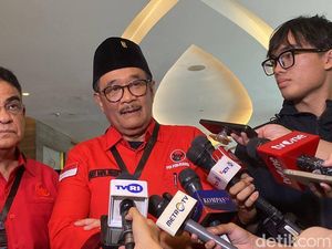 Jokowi Mau Keliling RI, Djarot PDIP: Barangkali Mau Menetralisir Ijazah