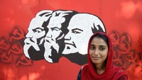 Kisah Partai Komunis di India, Kenapa Pengaruhnya Memudar?