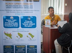 Transaksi UMKM Sumatera Terus Meningkat, Tembus 14,7 Juta di e-Commerce