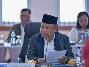 Komisi XIII DPR: Revisi UU HAM Harus Perkuat Sistem HAM Nasional, Bukan Picu Kegaduhan