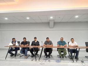 Stadion Teladan Medan Belum Pasti Digunakan untuk Piala AFF U-19