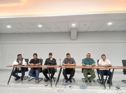 Stadion Teladan Medan Belum Pasti Digunakan untuk Piala AFF U-19