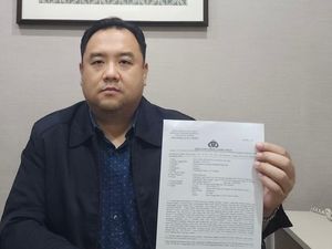 Staf Admin SD di Surabaya Diduga Gelapkan Uang Sekolah Rp 1,4 M