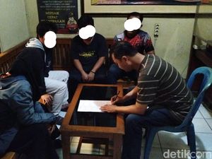 Pria Banyumas Nyaris Dimassa Saat Tepergok Hunting Celana Dalam di Kos Cewek