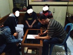 Pria Banyumas Nyaris Dimassa Saat Tepergok Hunting Celana Dalam di Kos Cewek