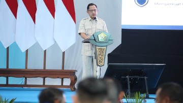 Mendagri Sebut Program BSPS Wujud Kehadiran Pemerintah untuk Rakyat