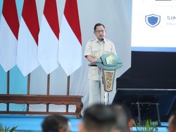 Mendagri Sebut Program BSPS Wujud Kehadiran Pemerintah untuk Rakyat