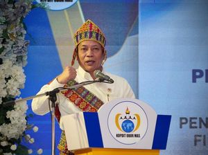 Menkop Apresiasi Kopdit Obor Mas NTT sebagai Penyalur KUR Beraset Rp 1,5 T