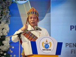 Menkop Apresiasi Kopdit Obor Mas NTT sebagai Penyalur KUR Beraset Rp 1,5 T